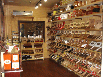 Cigar Jones photo 10