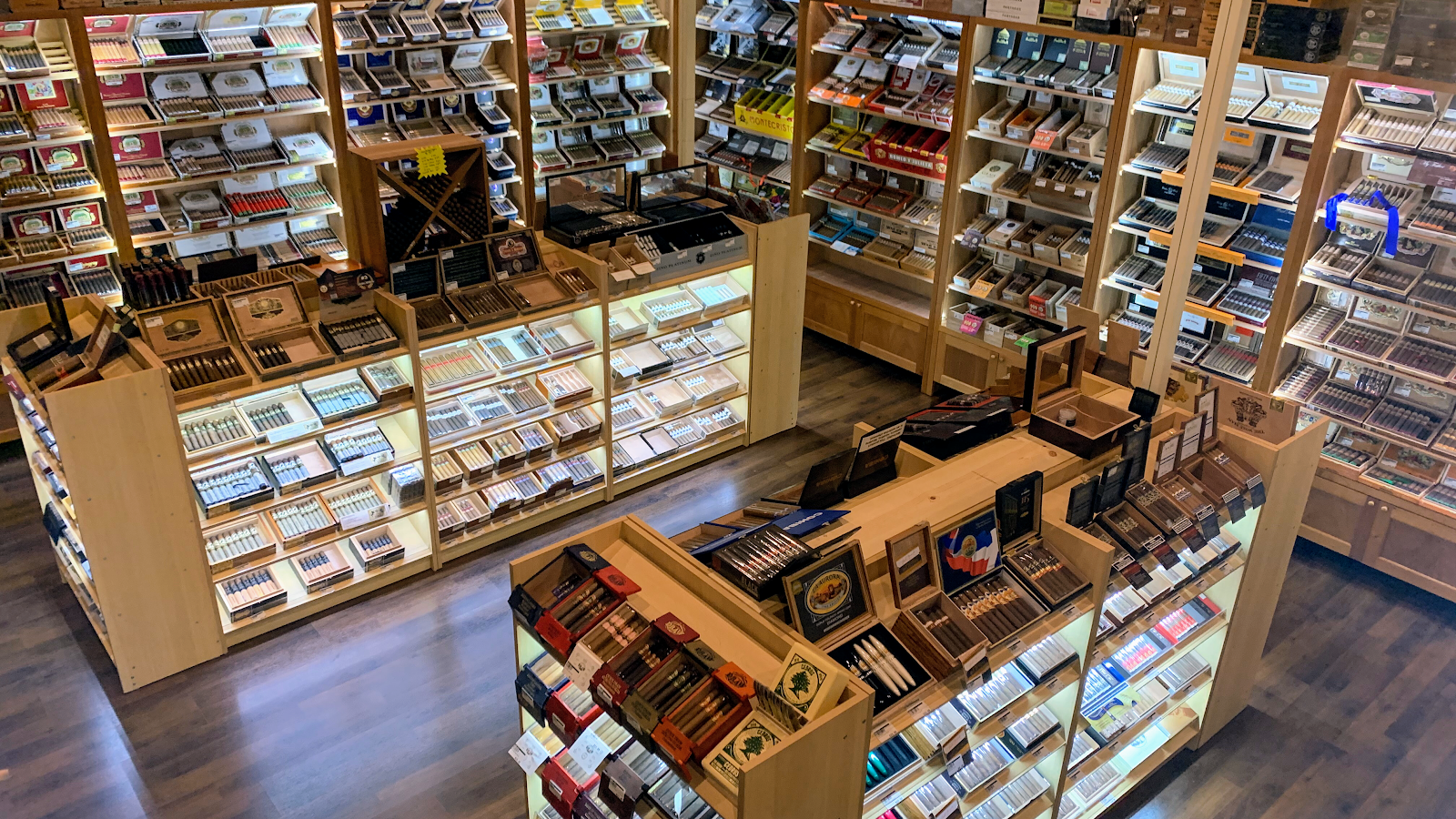 Cigar Life photo 2