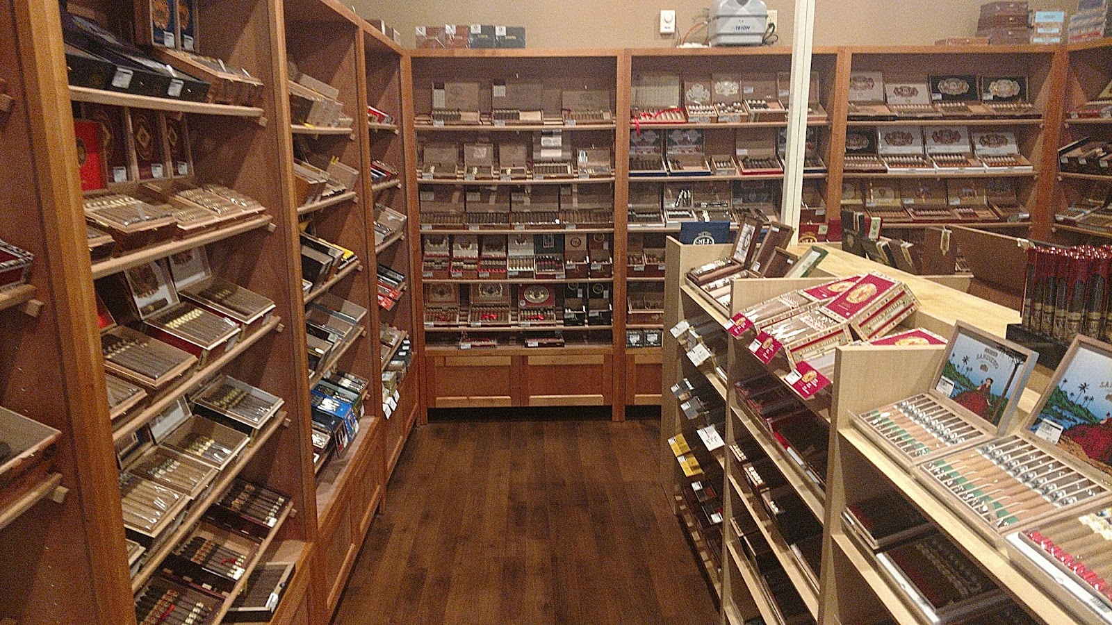 Cigar Life photo 5