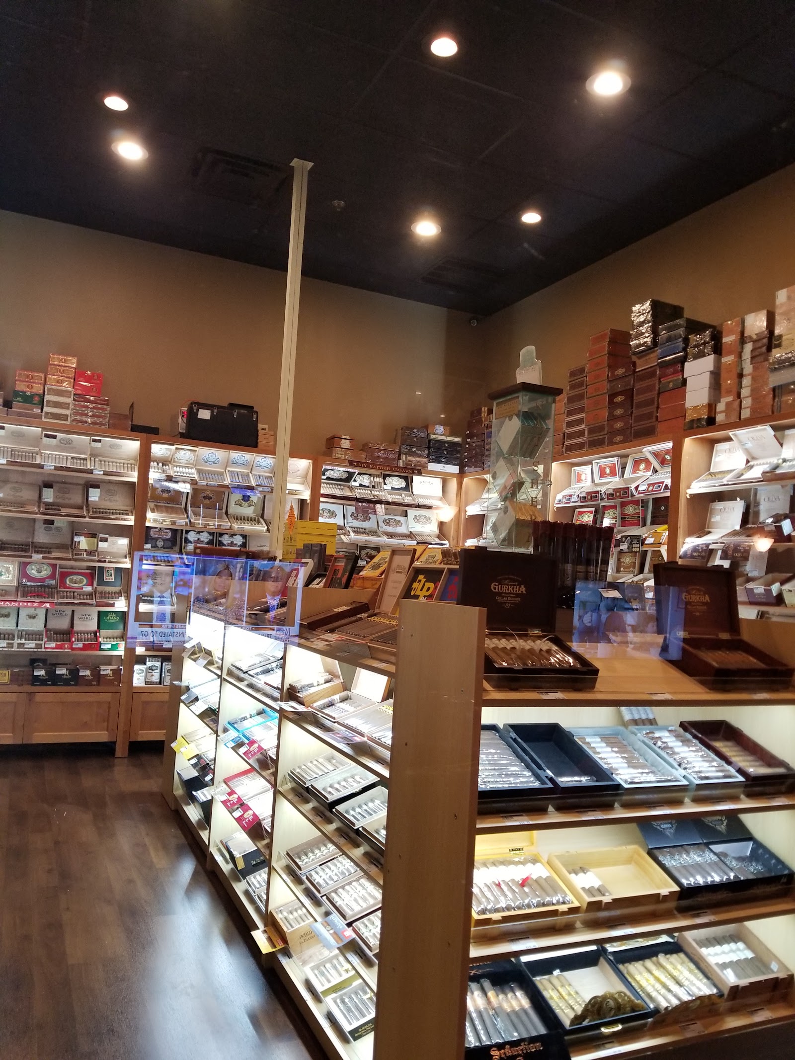 Cigar Life photo 6
