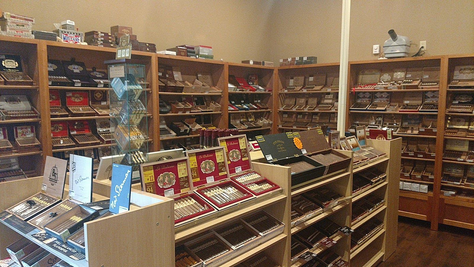Cigar Life photo 8