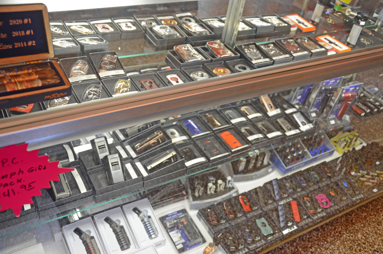 Cigar Man photo 6