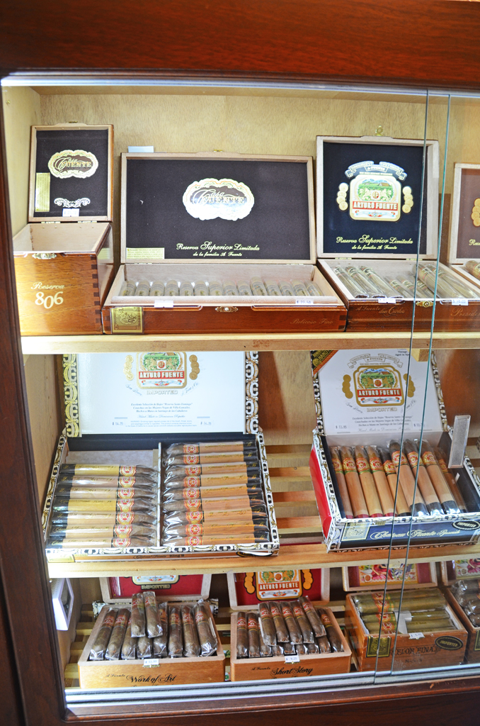 Cigar Man photo 7