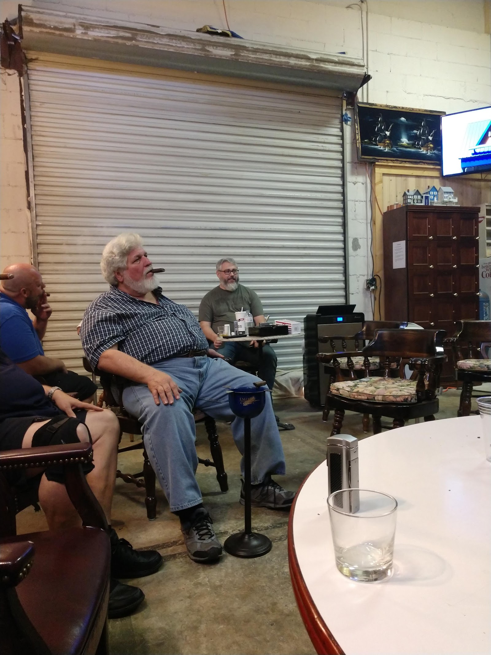 Cigar Man photo 8