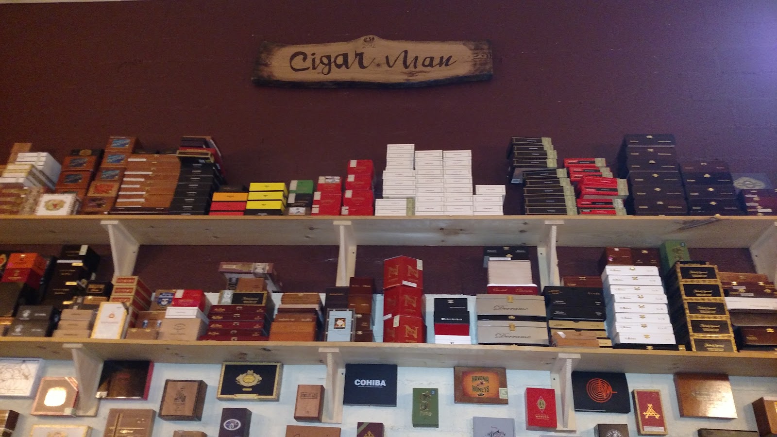 Cigar Man photo 9