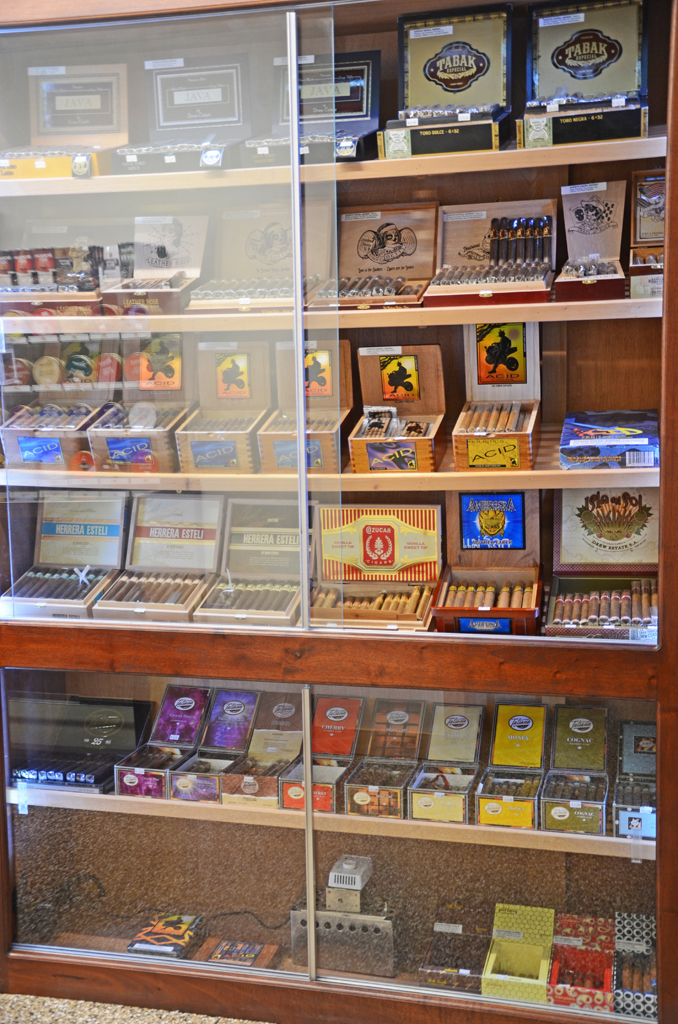Cigar Man photo 10