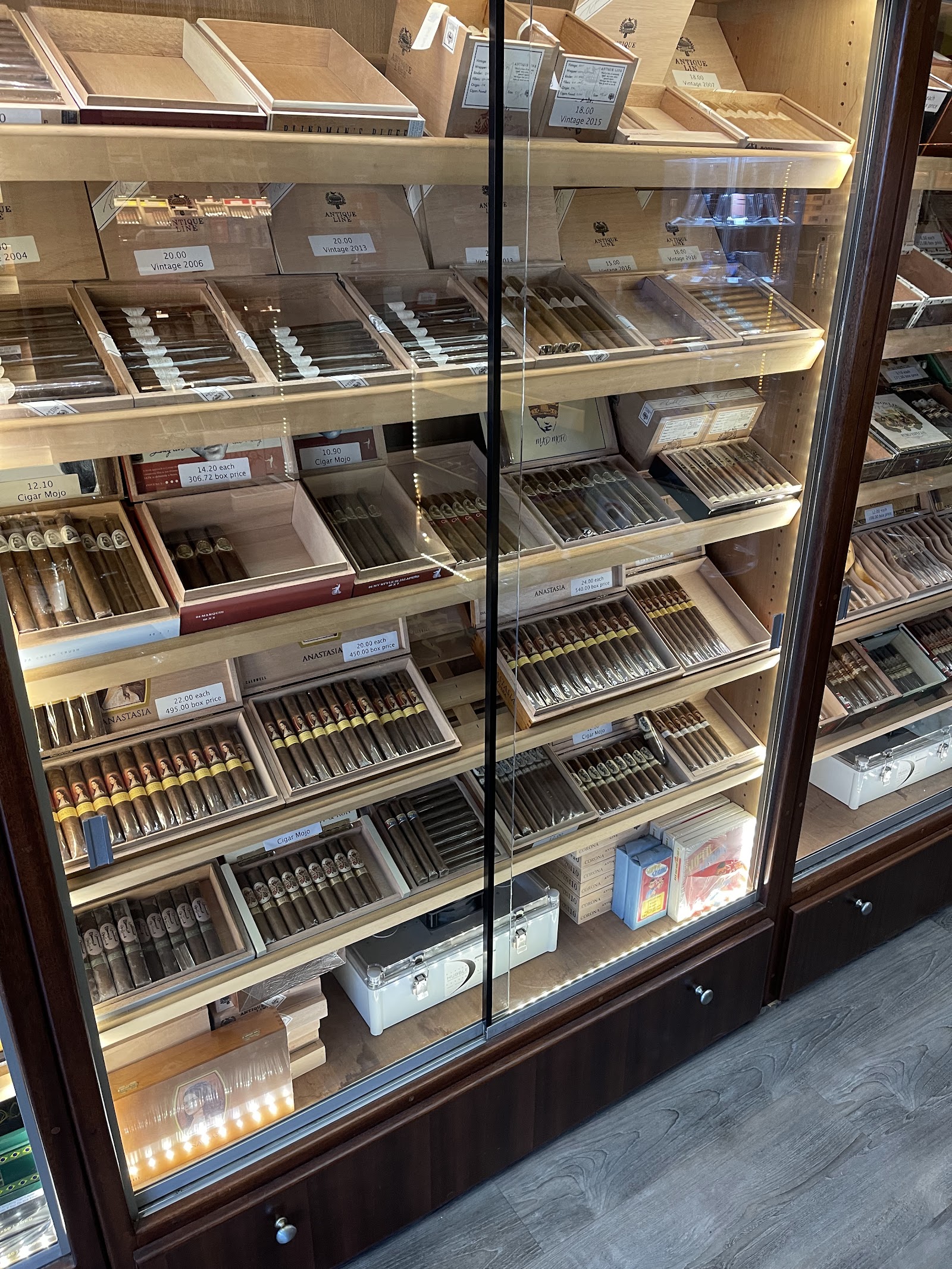 Cigar Mojo photo 2