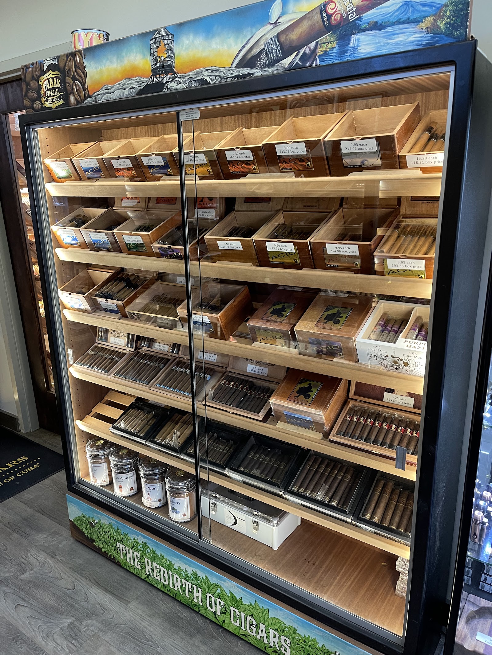 Cigar Mojo photo 5