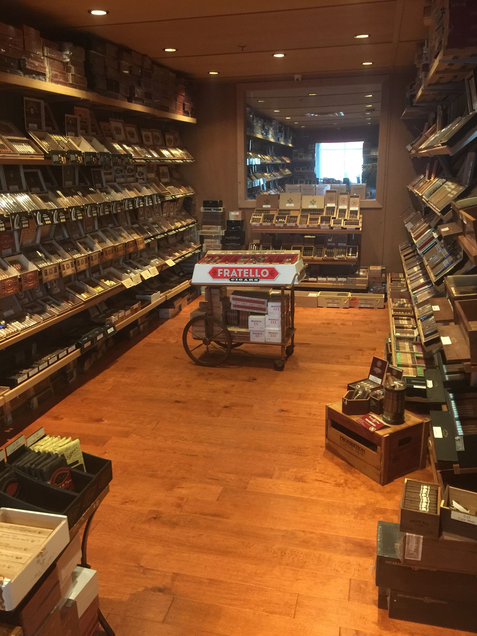Cigar Mojo photo 7