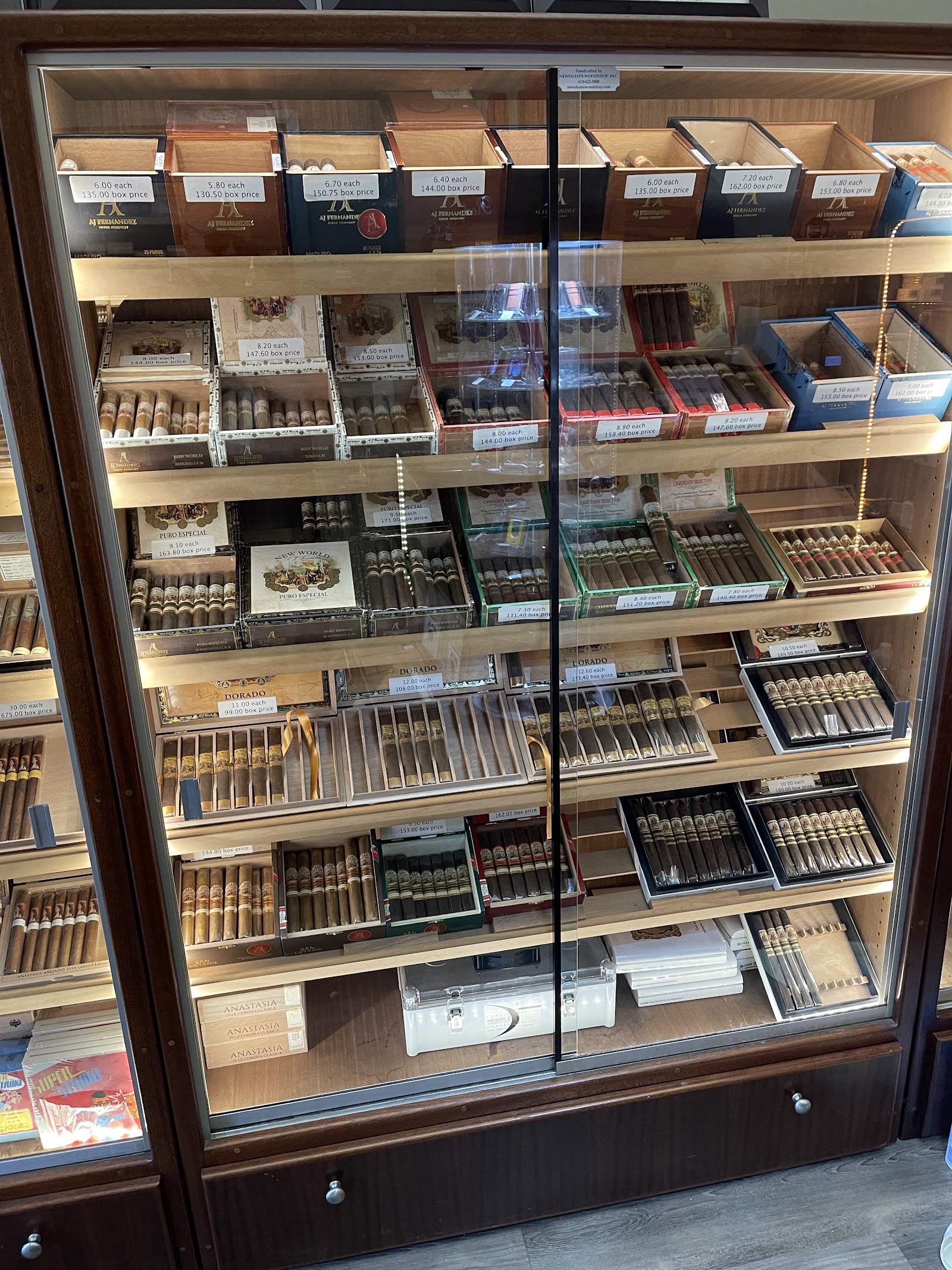 Cigar Mojo photo 8