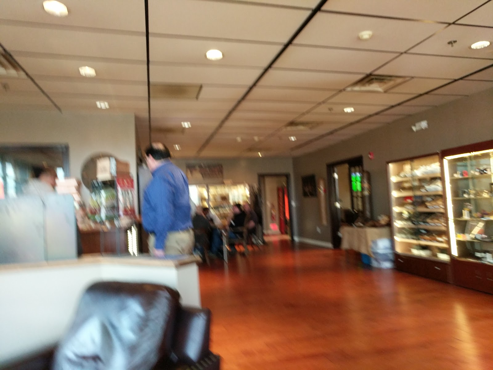 Cigar Mojo photo 9