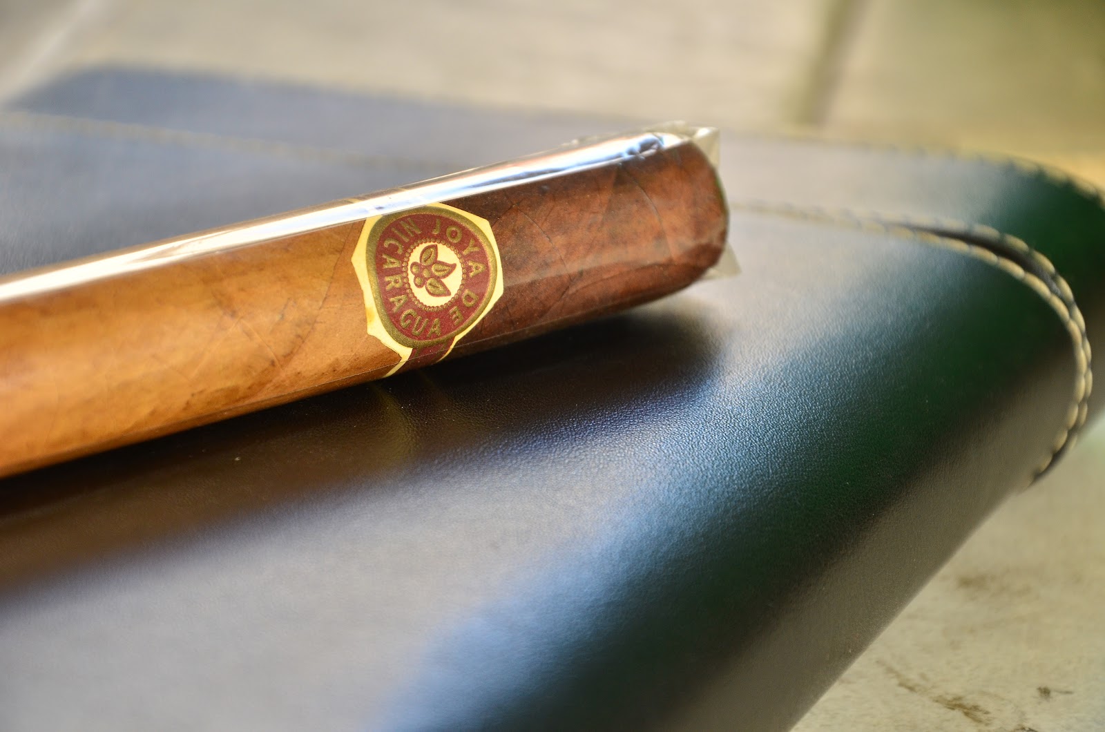 Cigar Monkey photo 5