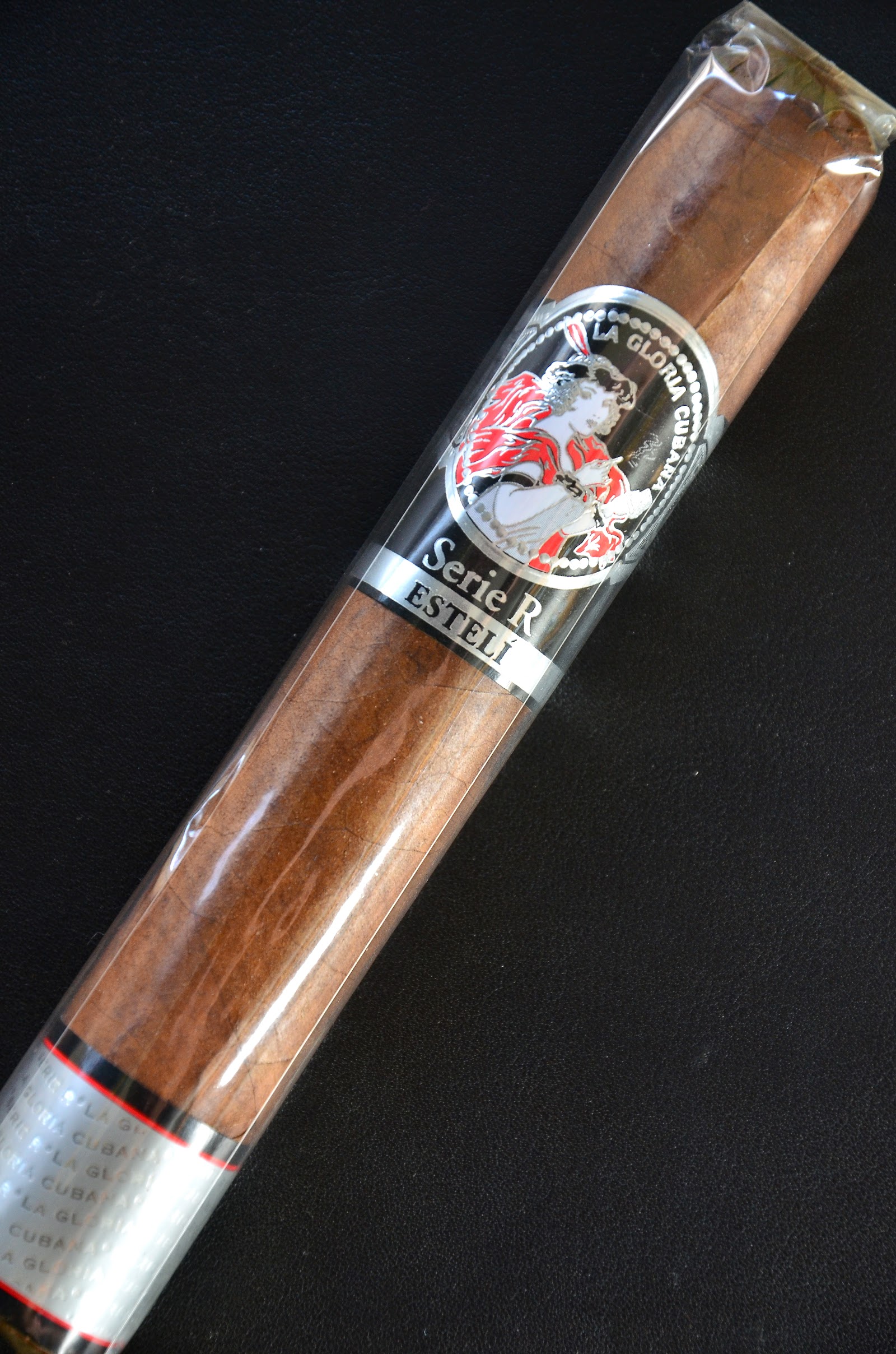 Cigar Monkey photo 7