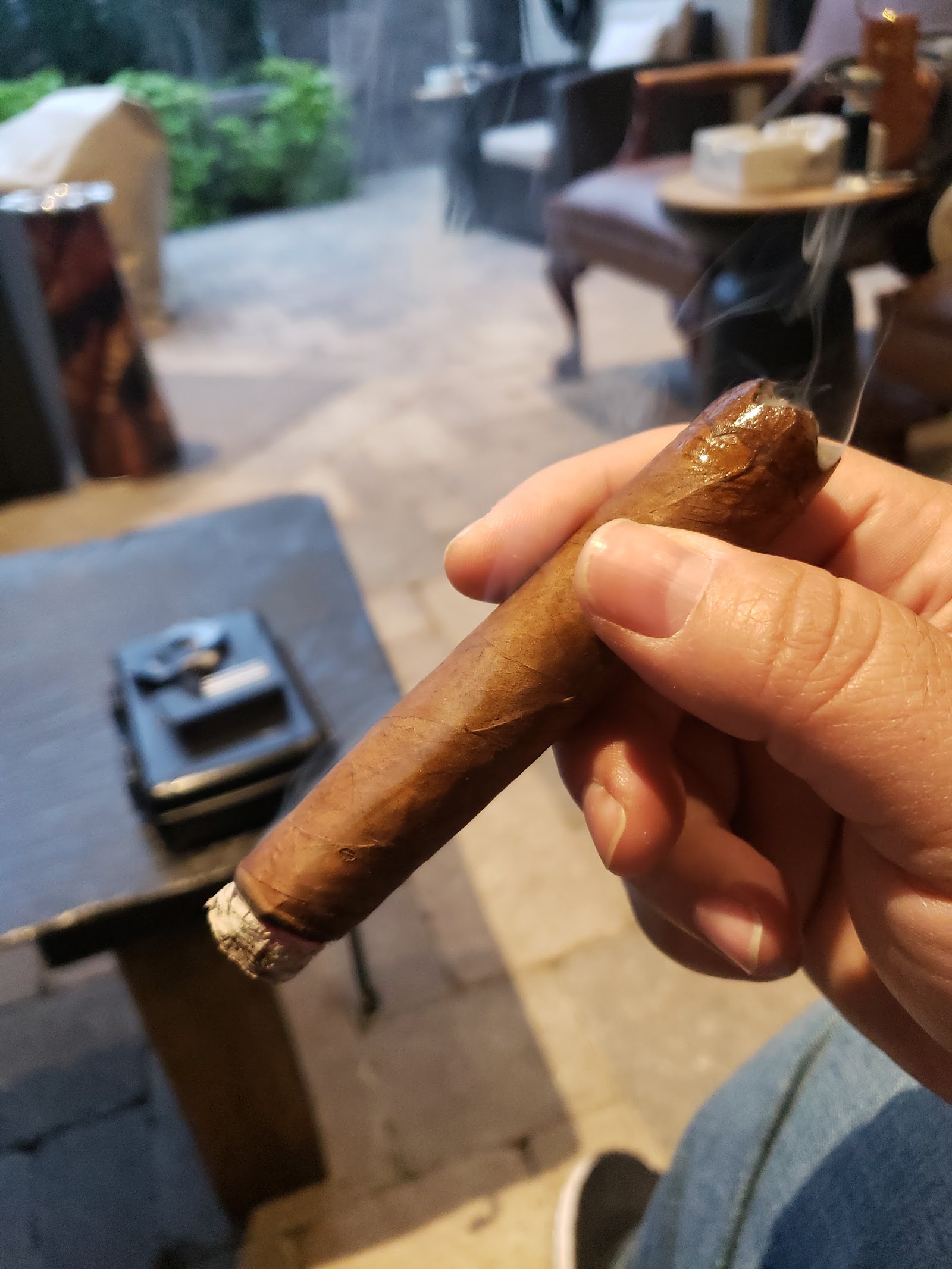 Cigar Oasis Oak Park photo 7