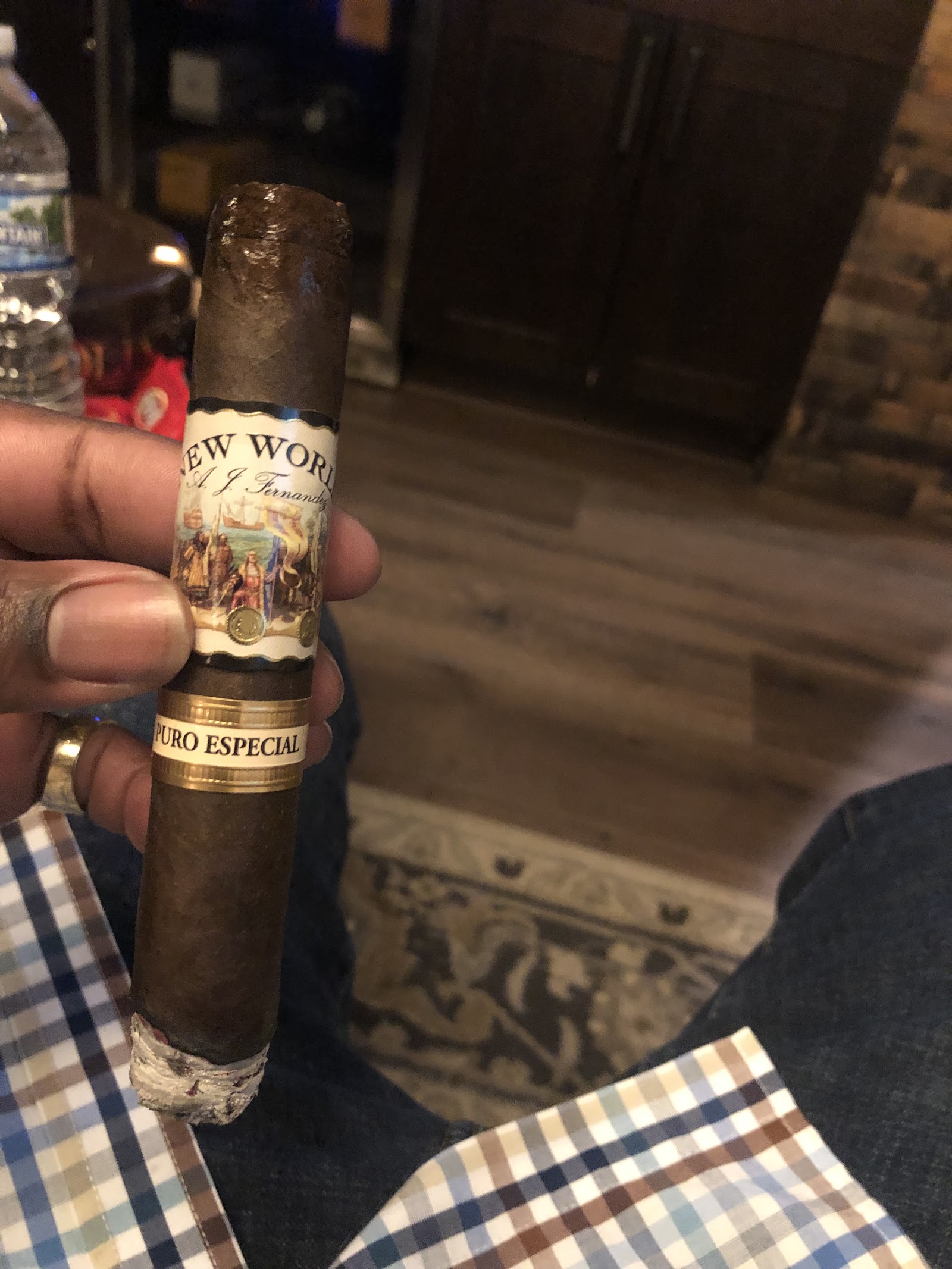 Cigar Oasis Oak Park photo 10
