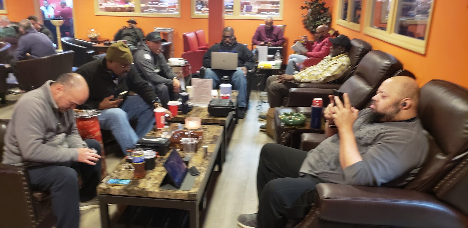 Cigar Palace photo 5
