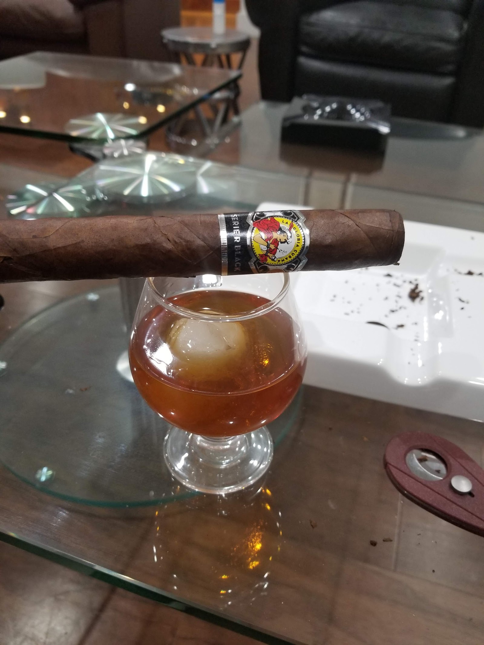 Cigar Palace and Bar photo 10