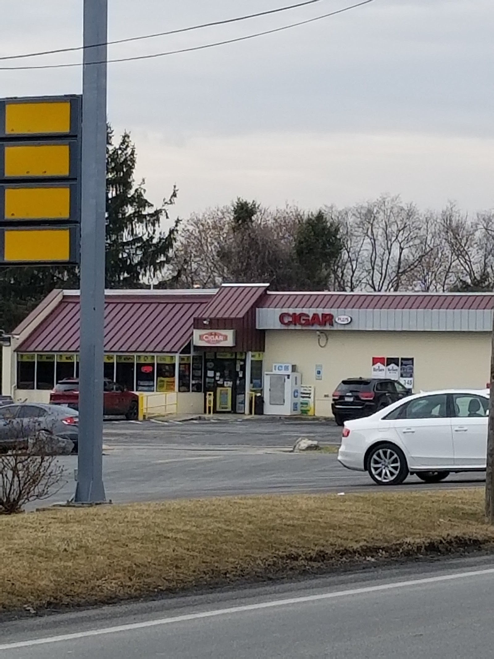Cigar Plus