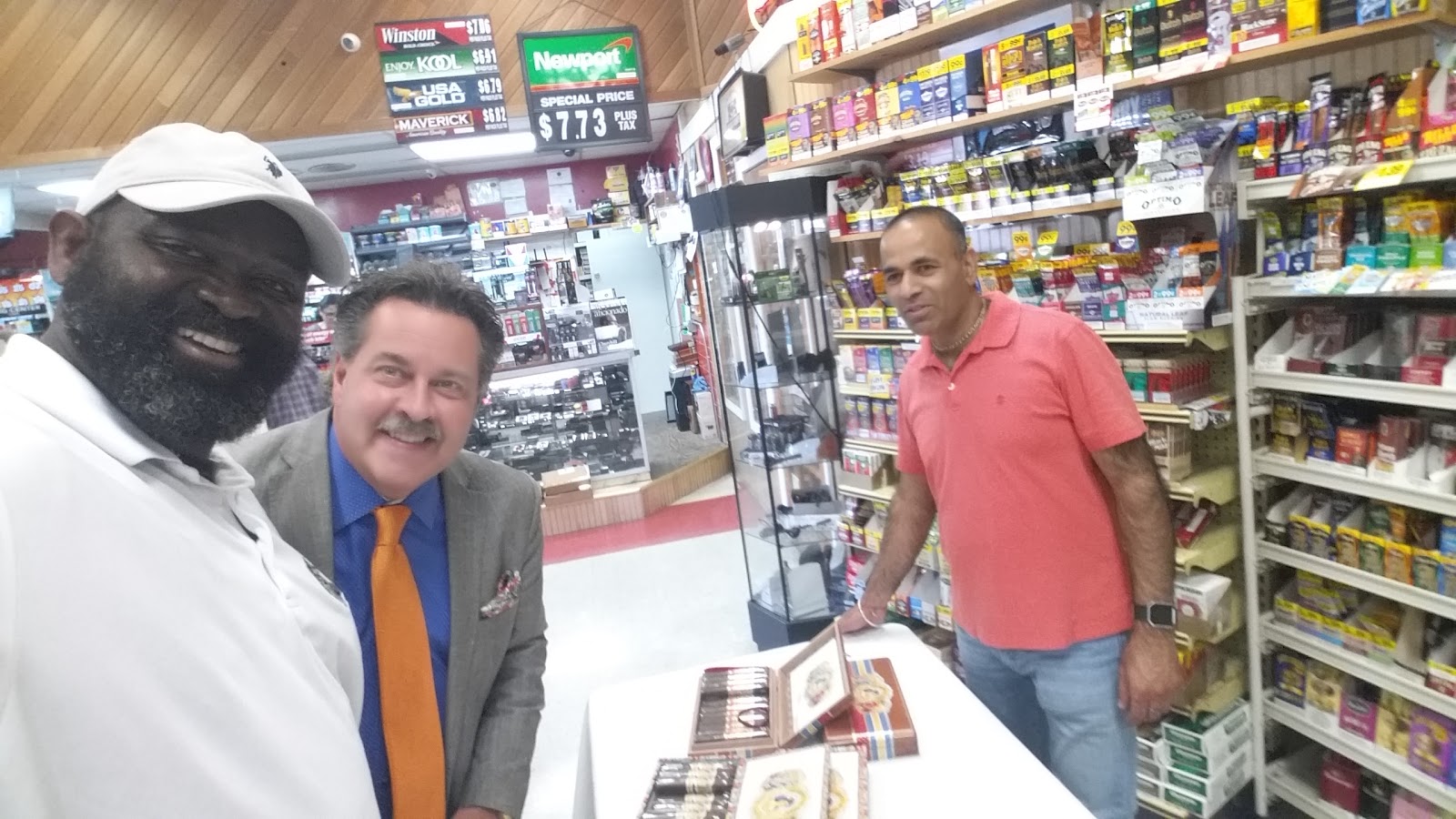 Cigar Plus photo 4