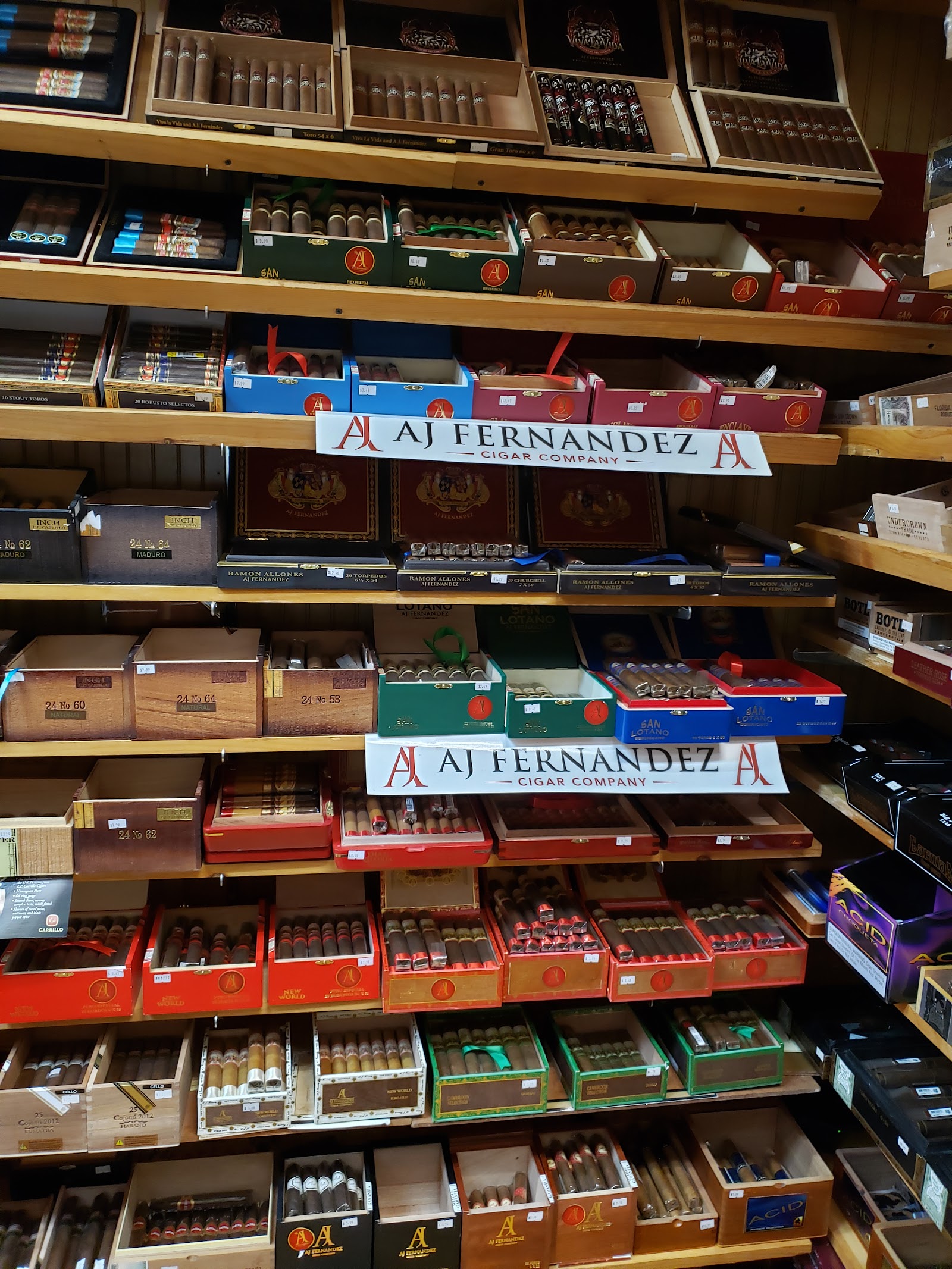 Cigar Plus photo 5