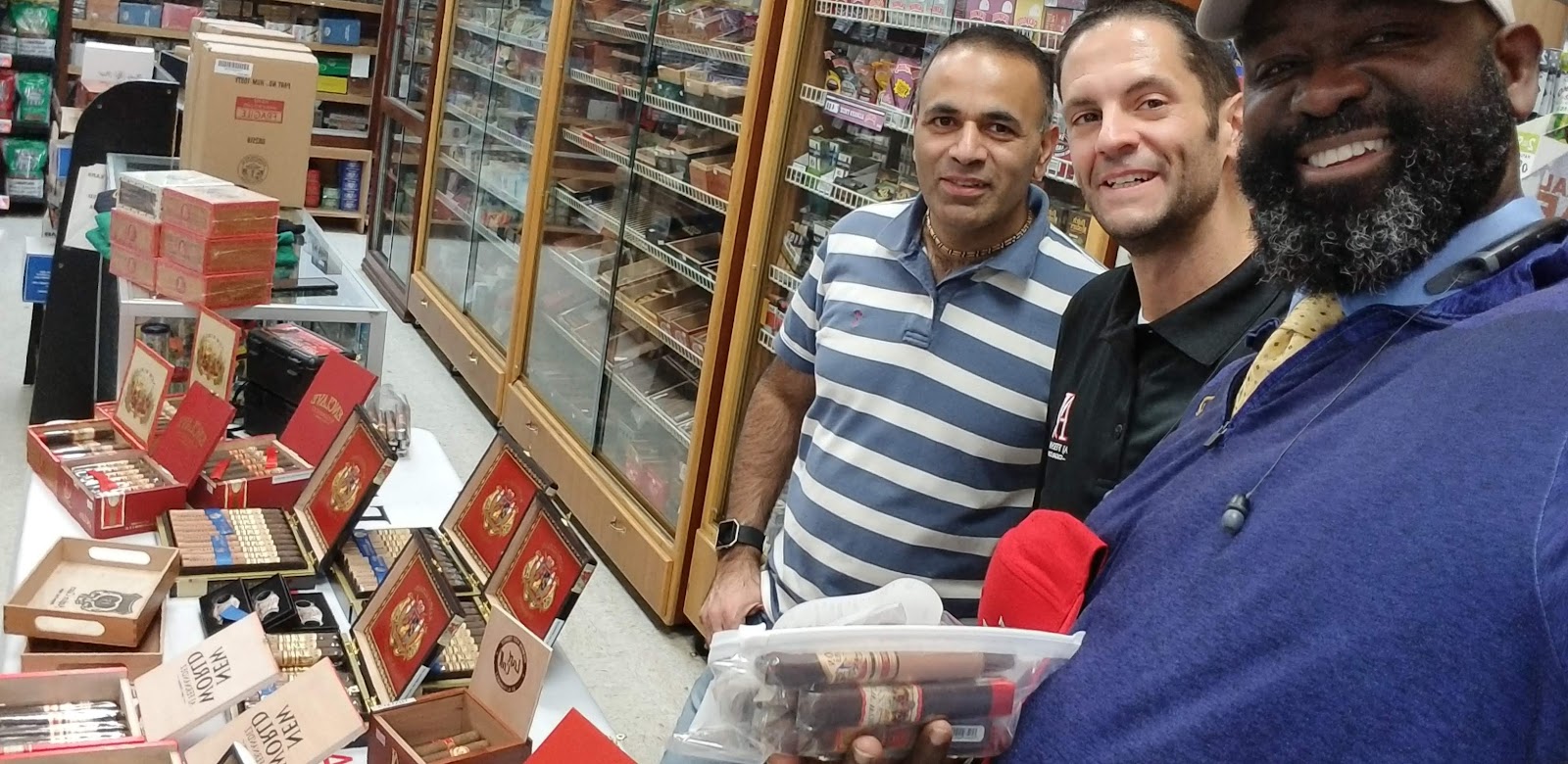 Cigar Plus photo 7