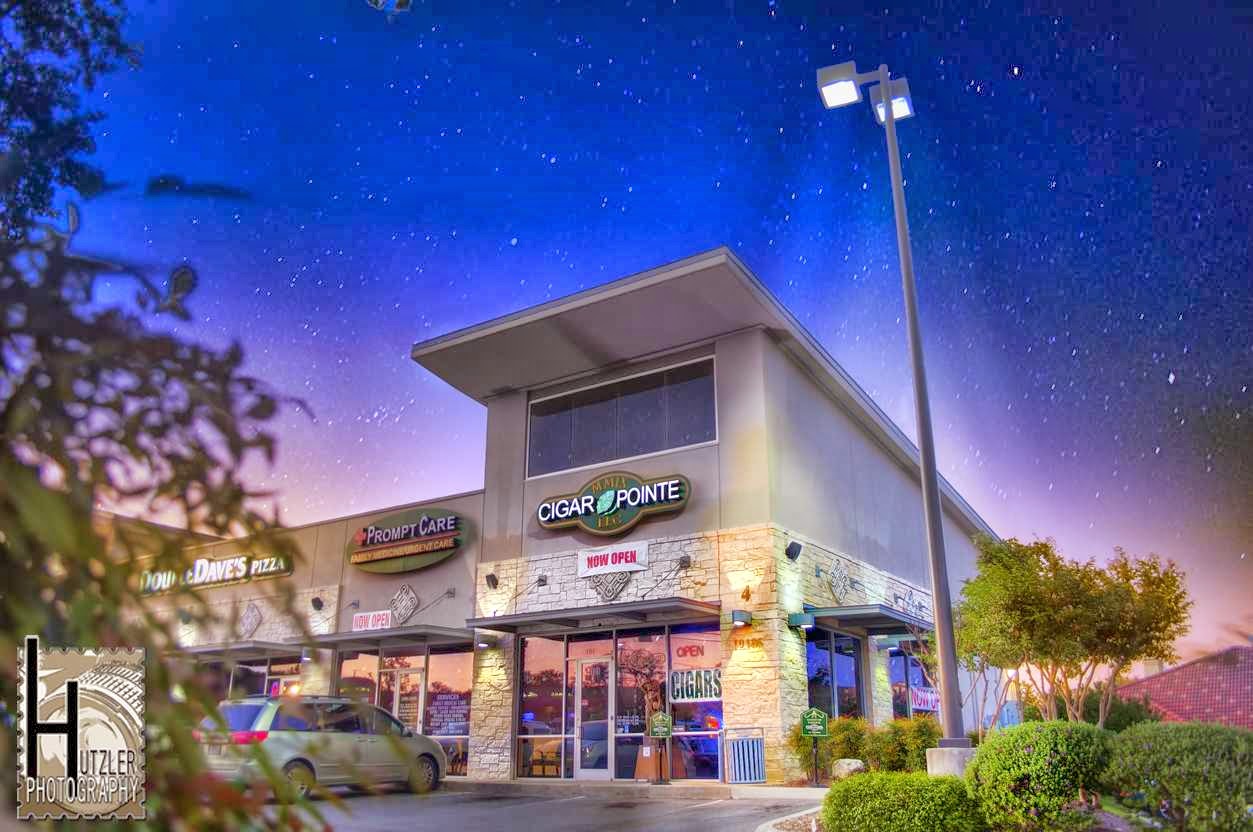 Cigar Pointe photo 3