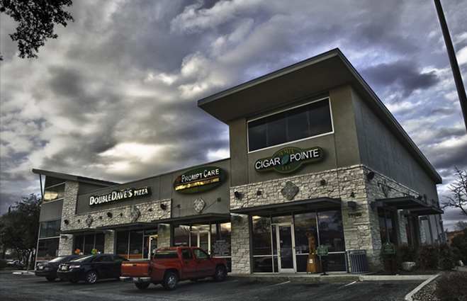 Cigar Pointe photo 5