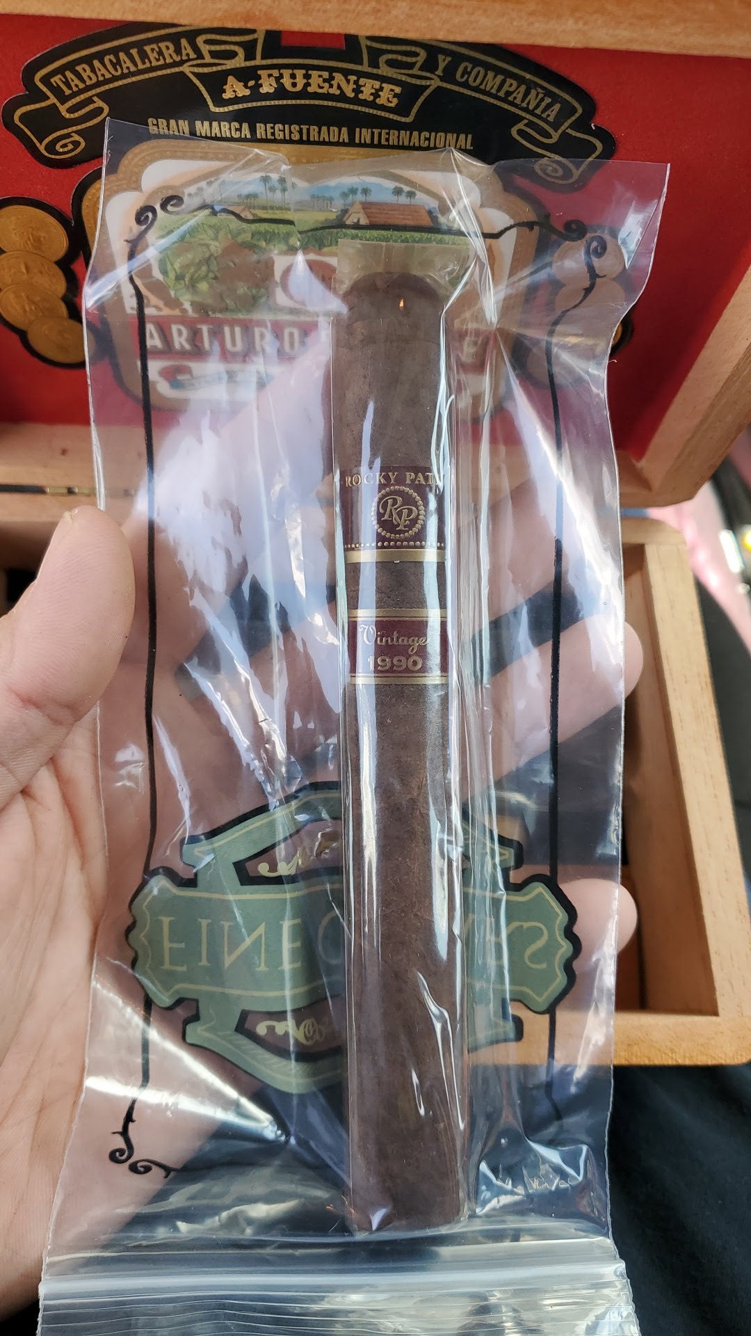 Cigar Pointe photo 8
