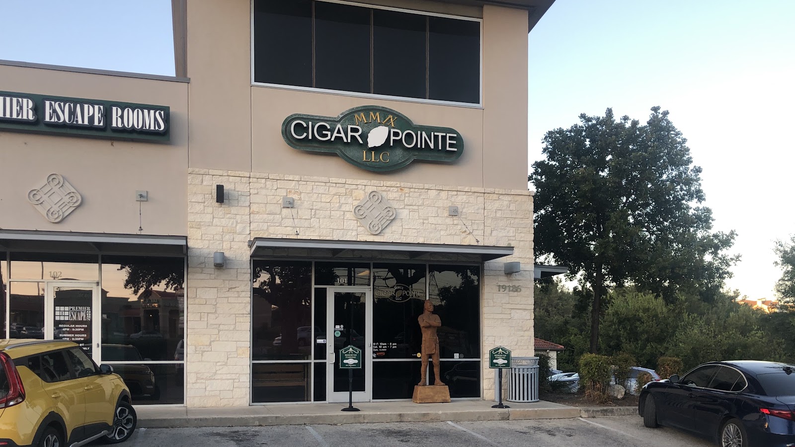 Cigar Pointe photo 9