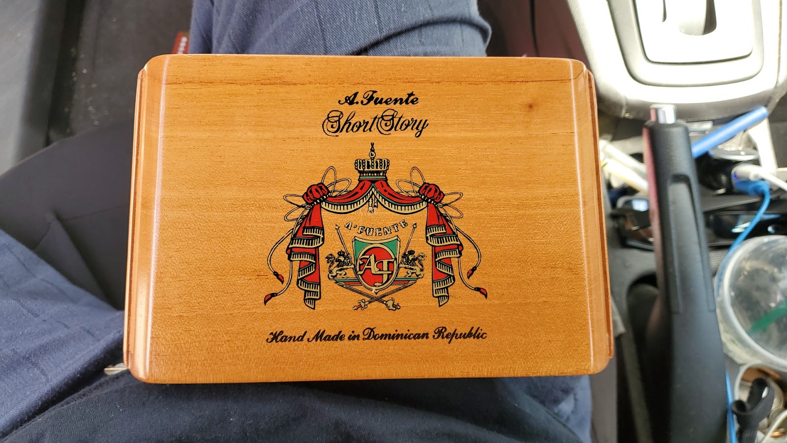 Cigar Pointe photo 10