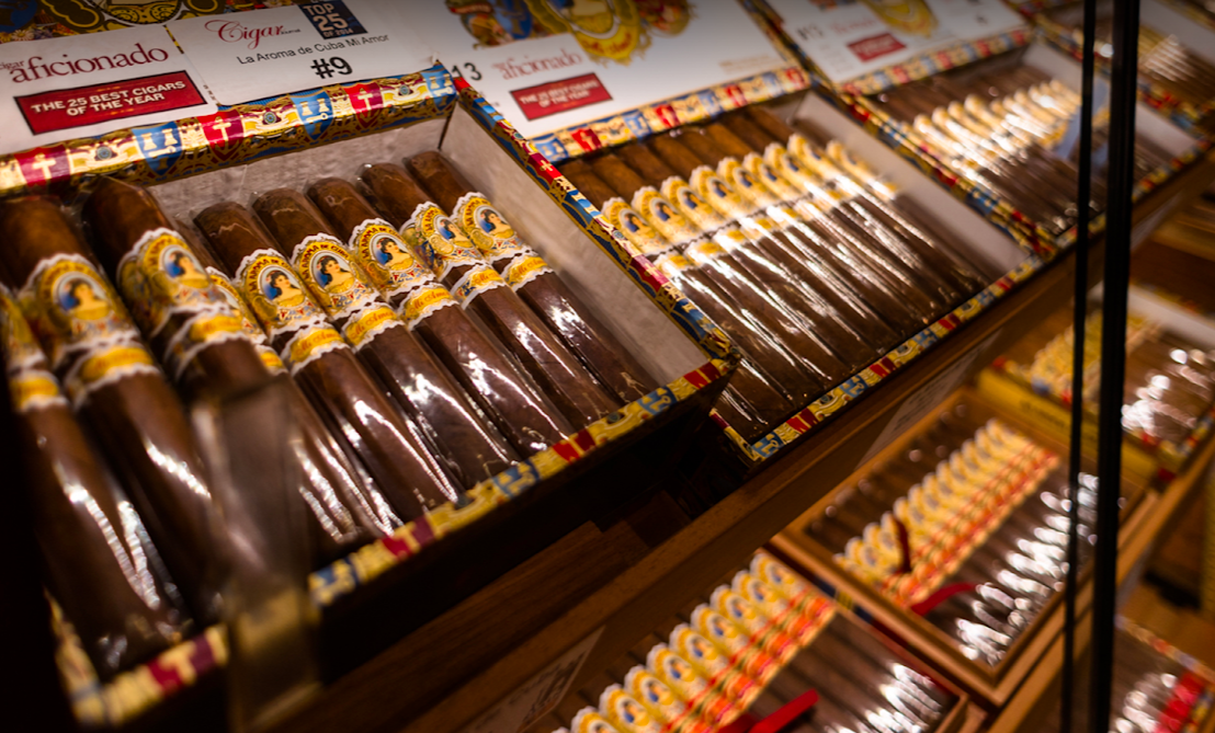 Cigar Realm - Ashland, VA photo 2