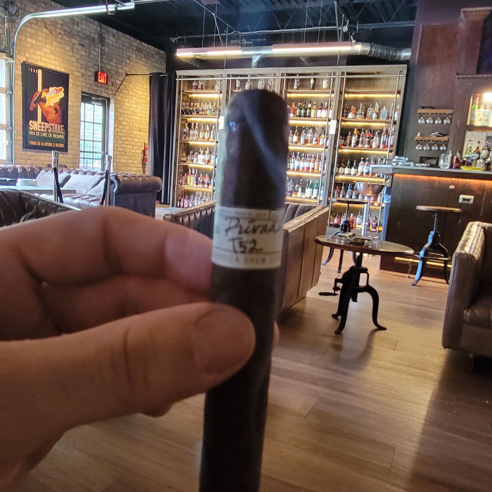 Cigar Republic photo 7