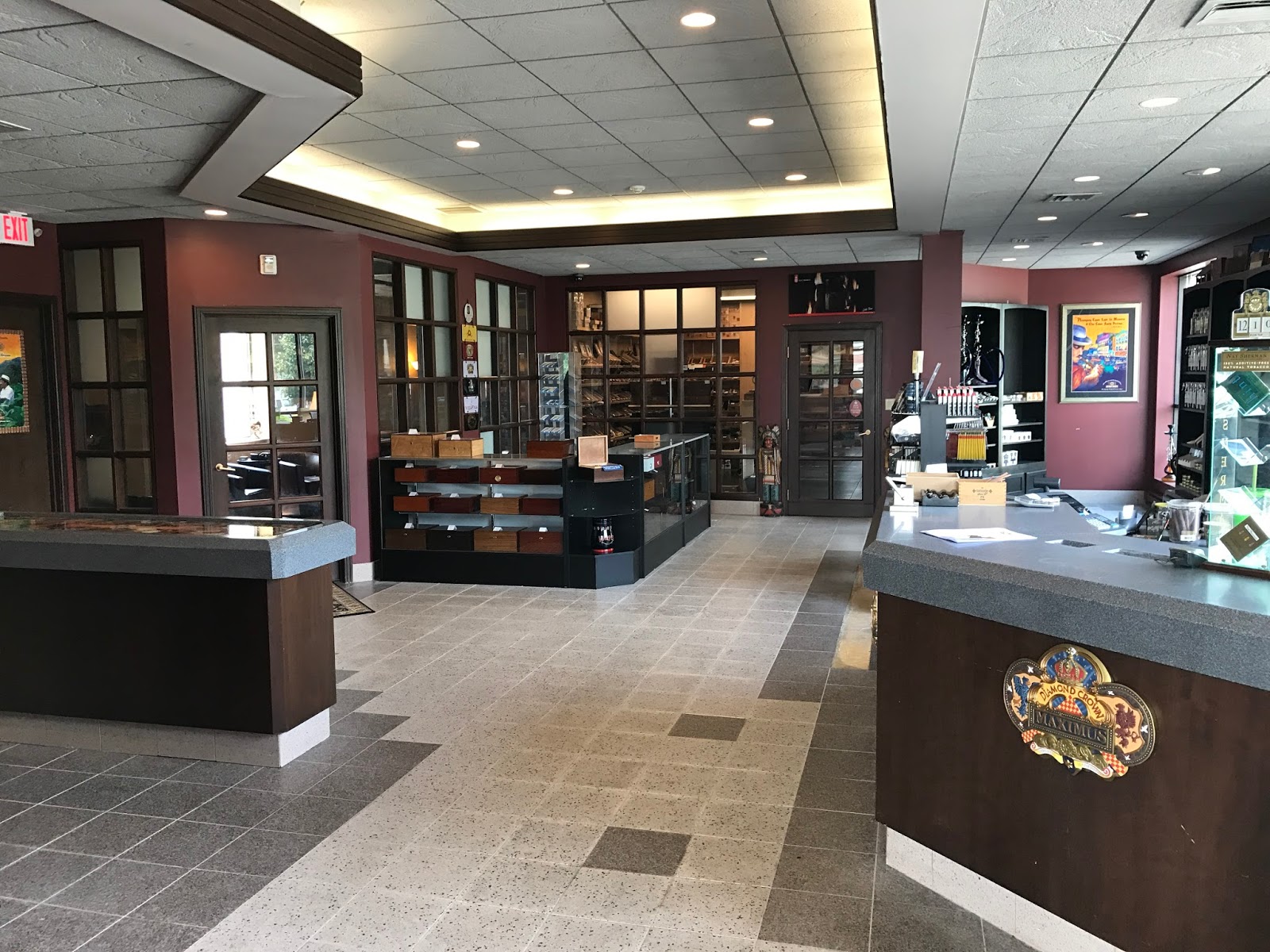 Cigar Room 2 - Agawam, MA photo 2