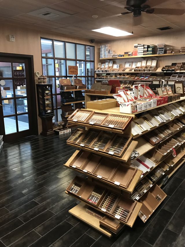 Cigar Room 2 - Agawam, MA photo 3
