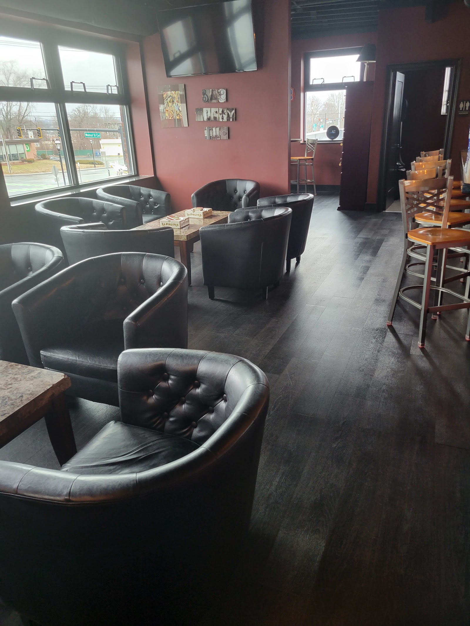 Cigar Room 2 - Agawam, MA photo 6