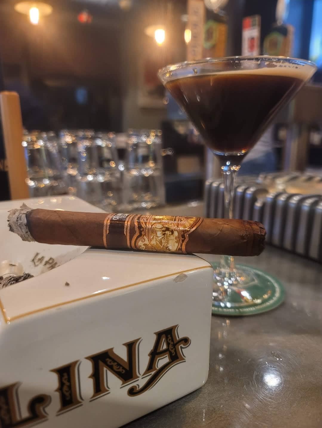 Cigar Room 2 - Agawam, MA photo 8