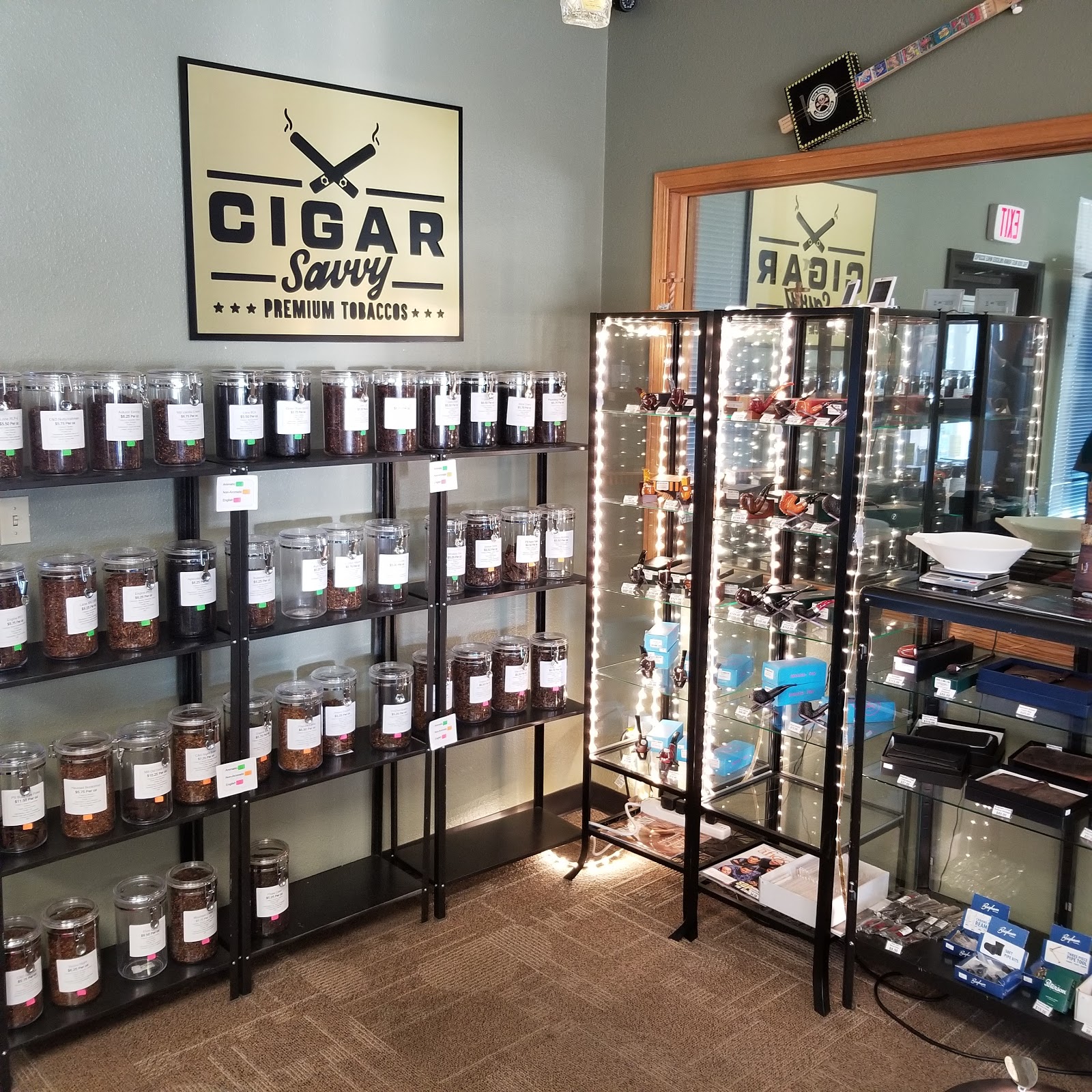 Cigar Savvy photo 3