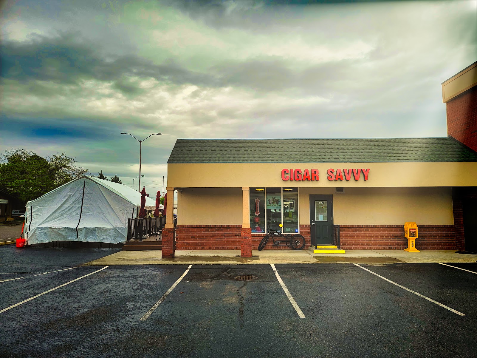 Cigar Savvy photo 4