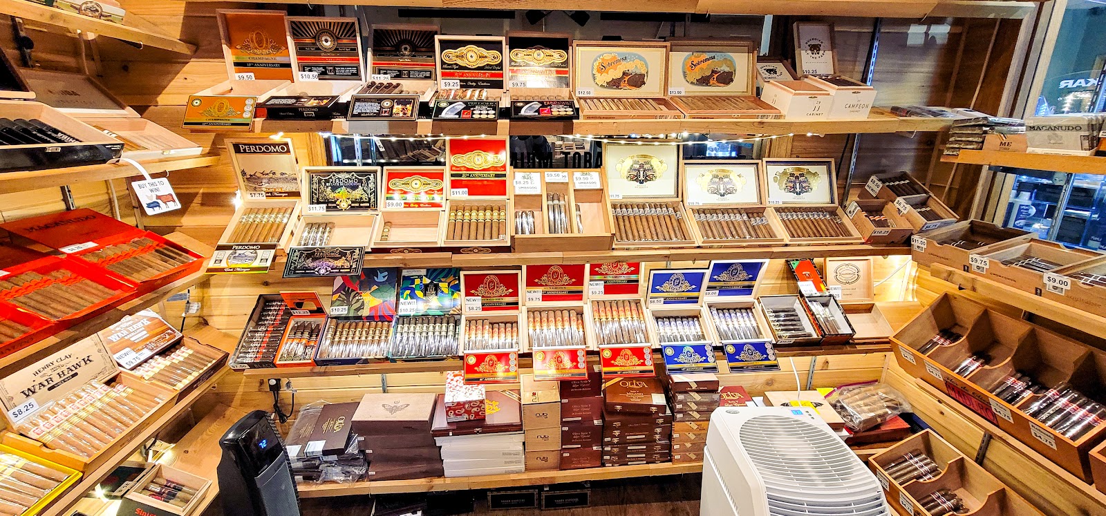 Cigar Savvy photo 5