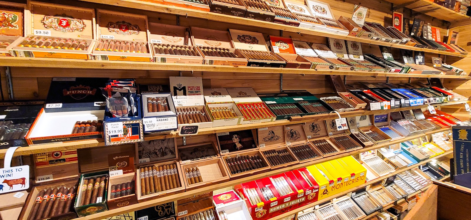 Cigar Savvy photo 8