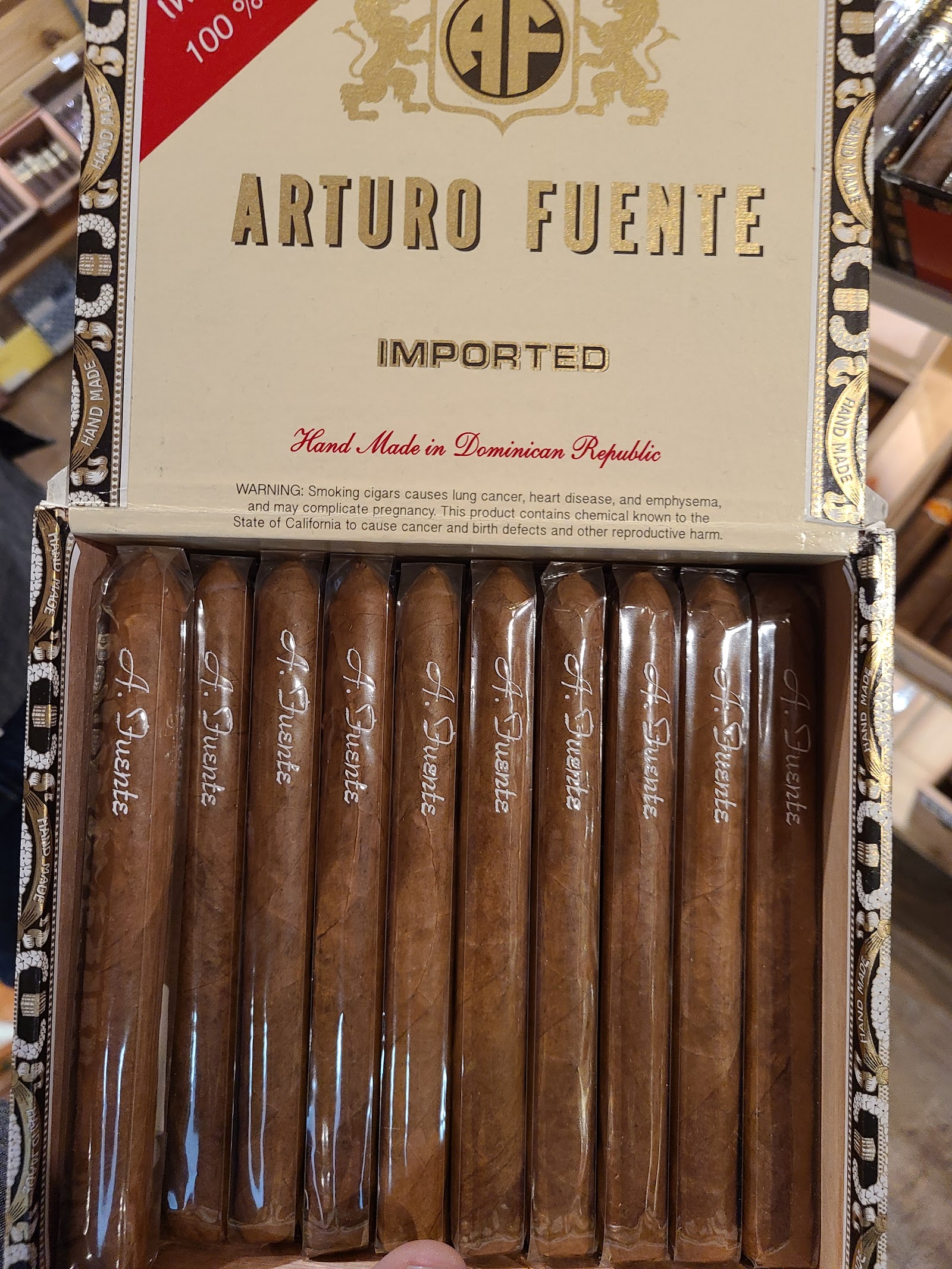 Cigar Savvy photo 9