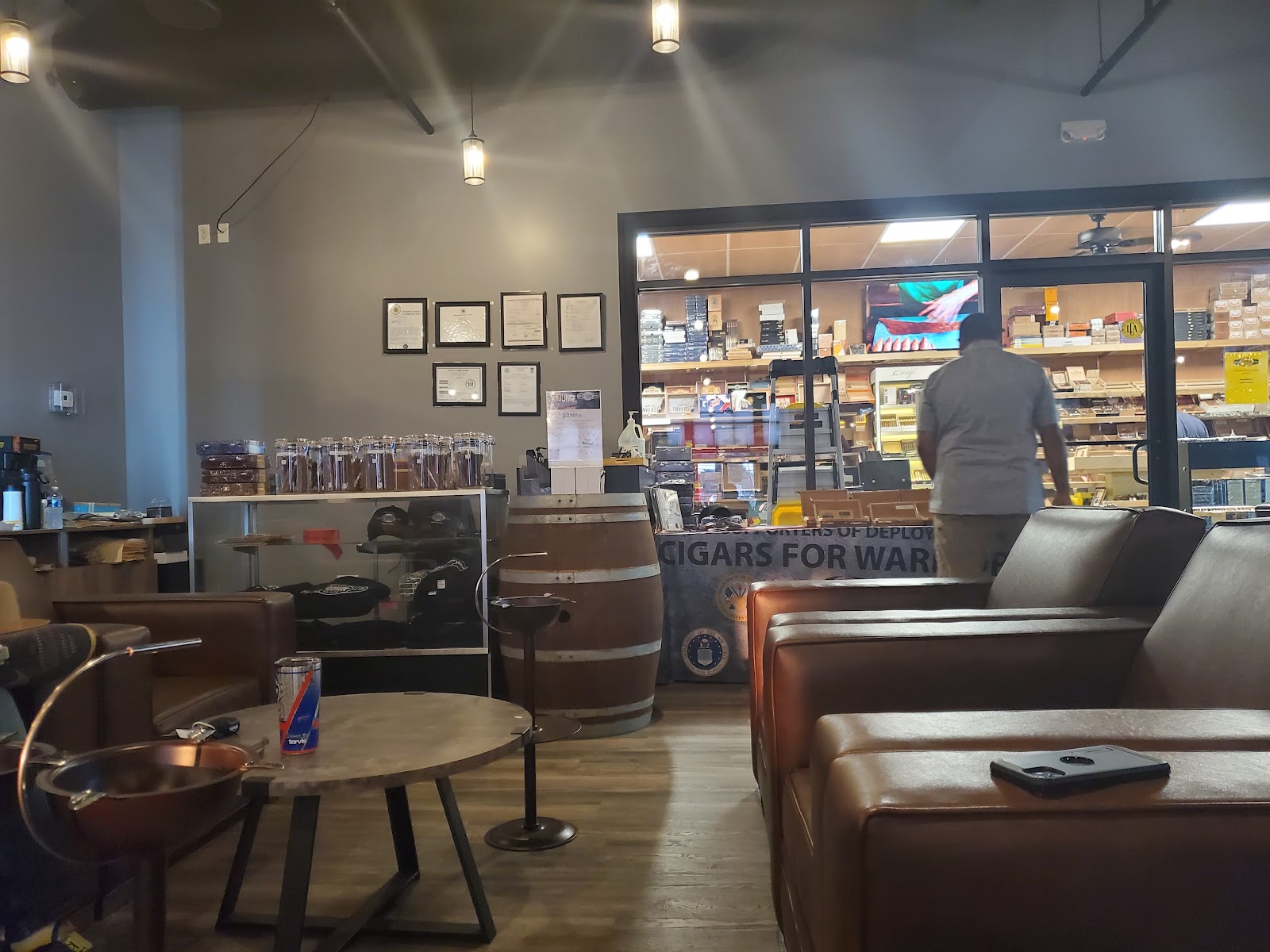 Cigar Sessions photo 8
