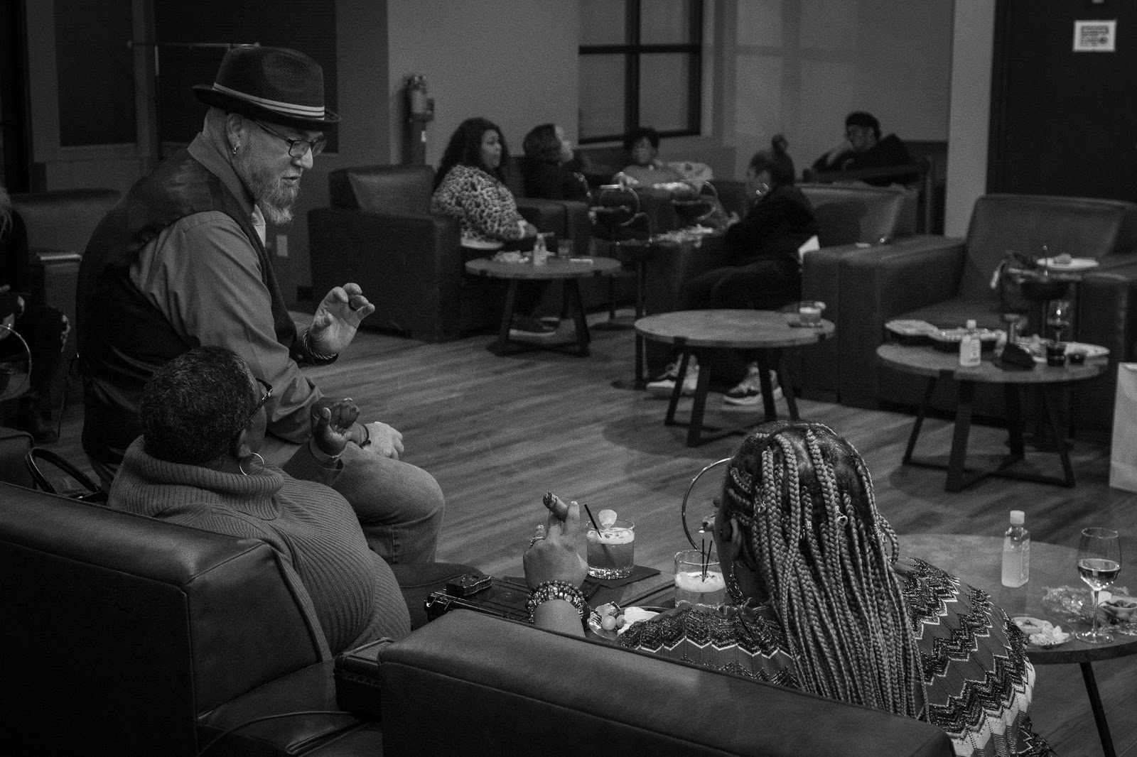 Cigar Sessions photo 9