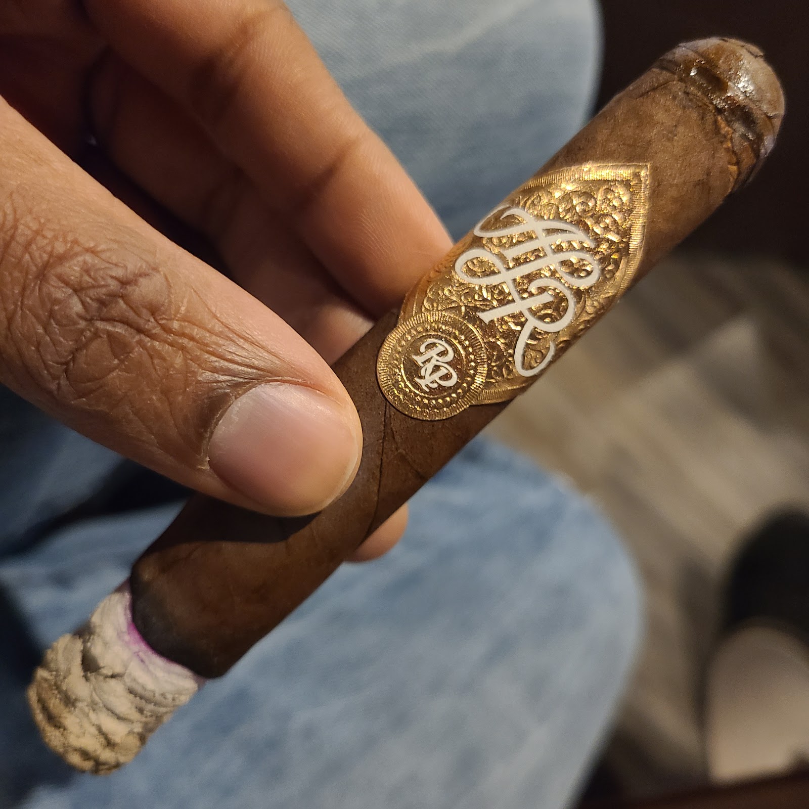 Cigar Sessions photo 10