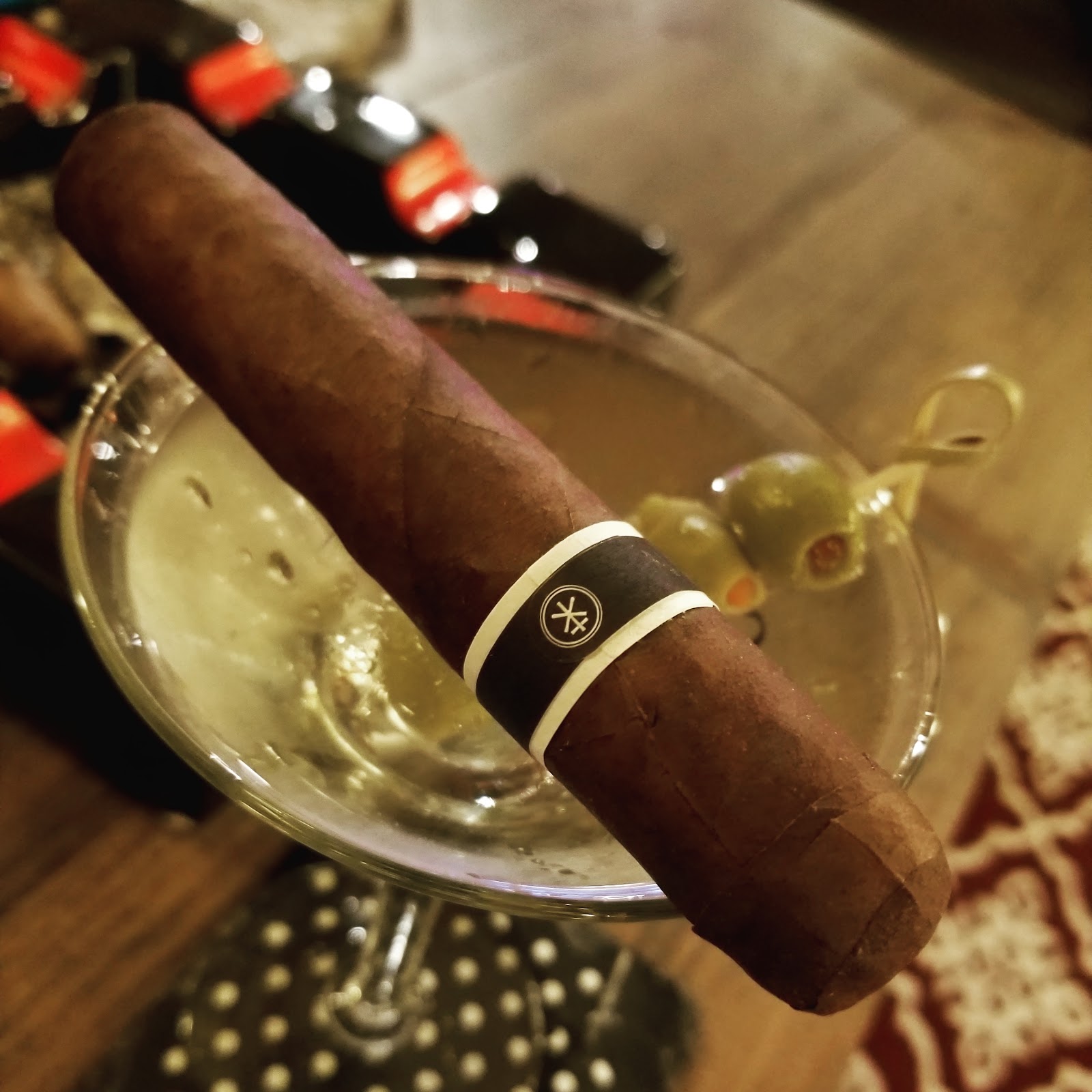Cigar Shenanigans photo 10