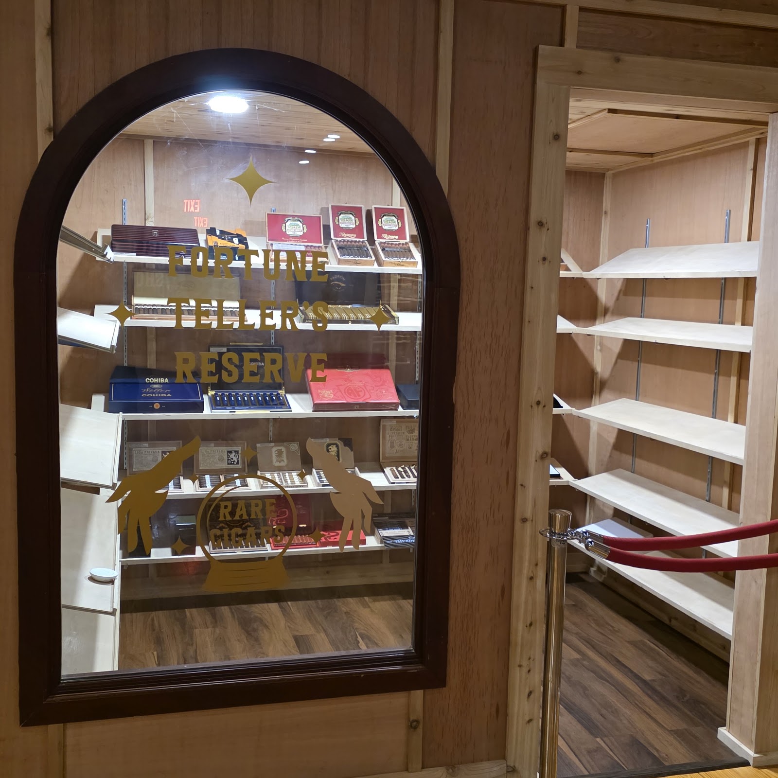 Cigar Smuggler photo 10