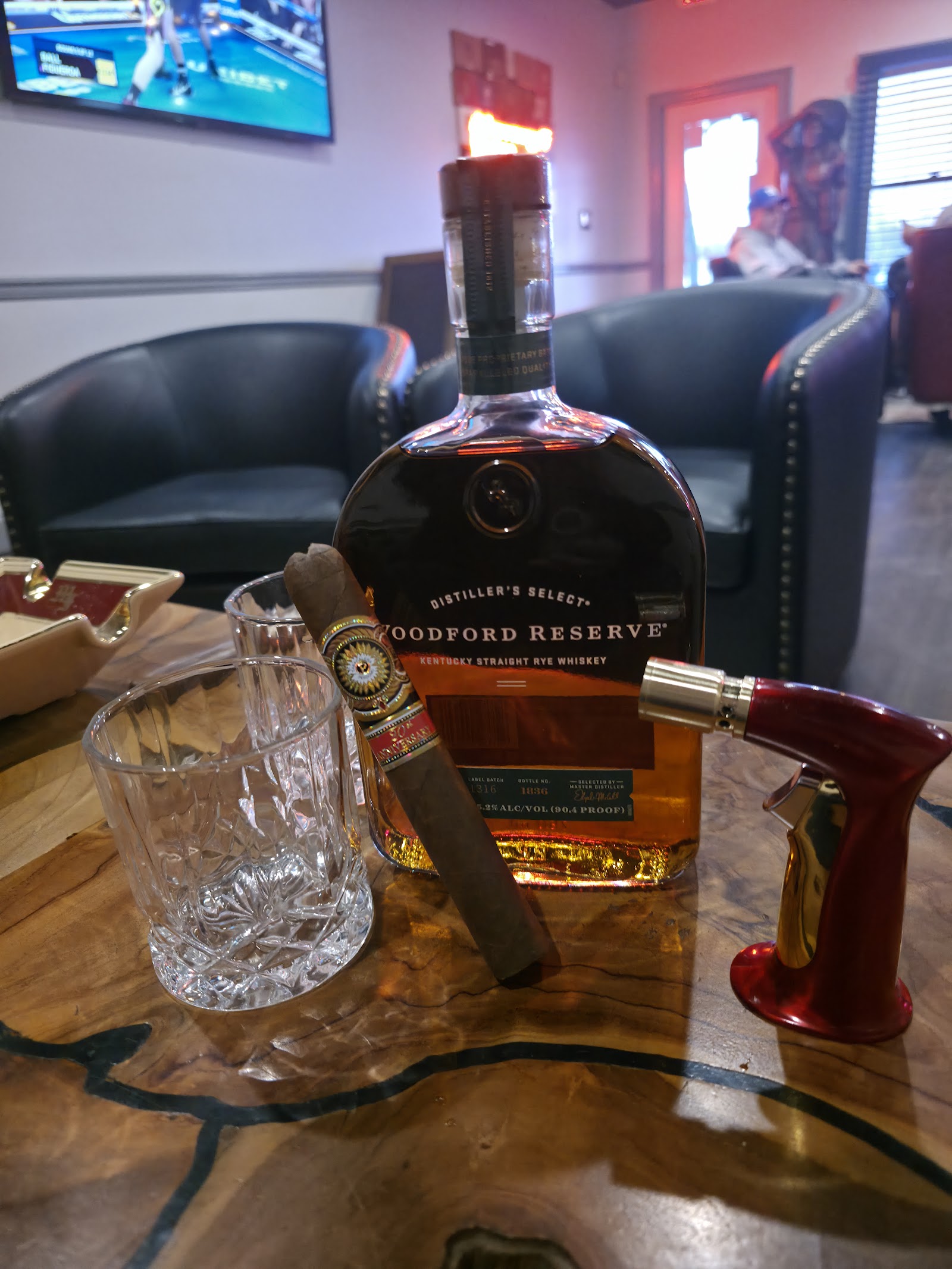 Cigar Social photo 3