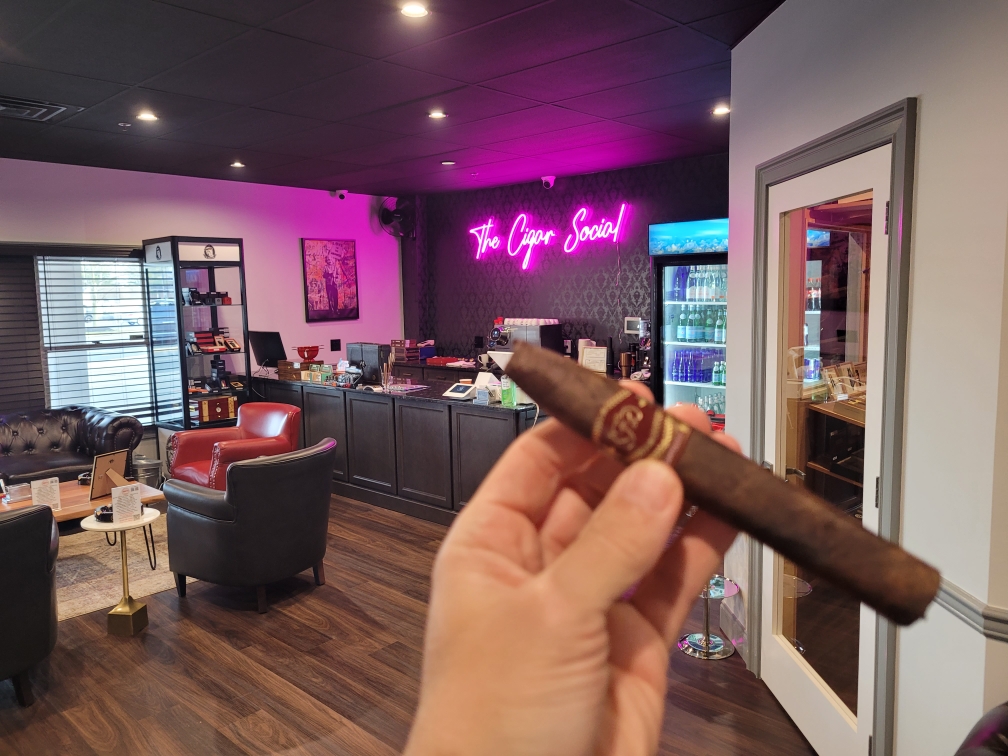 Cigar Social photo 4