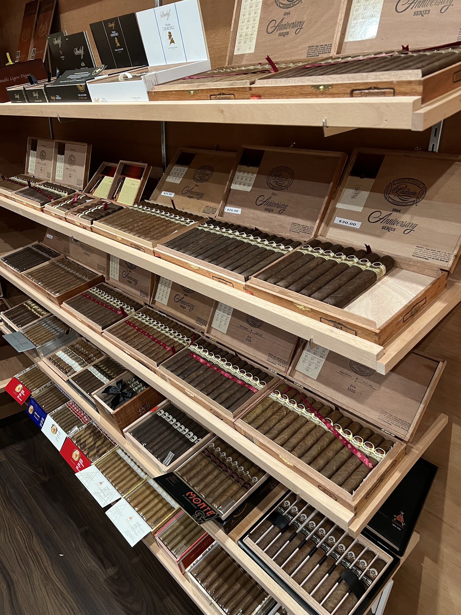 Cigar Social photo 6