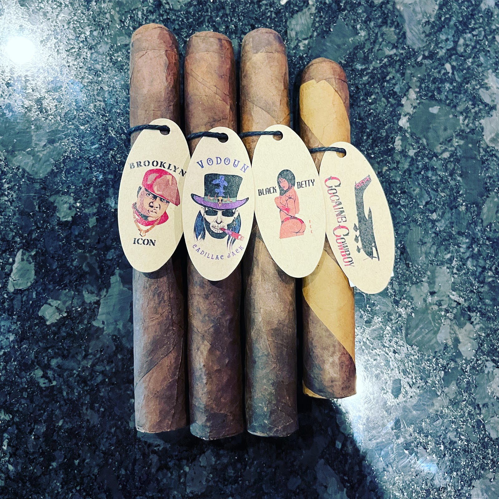 Cigar Social photo 8